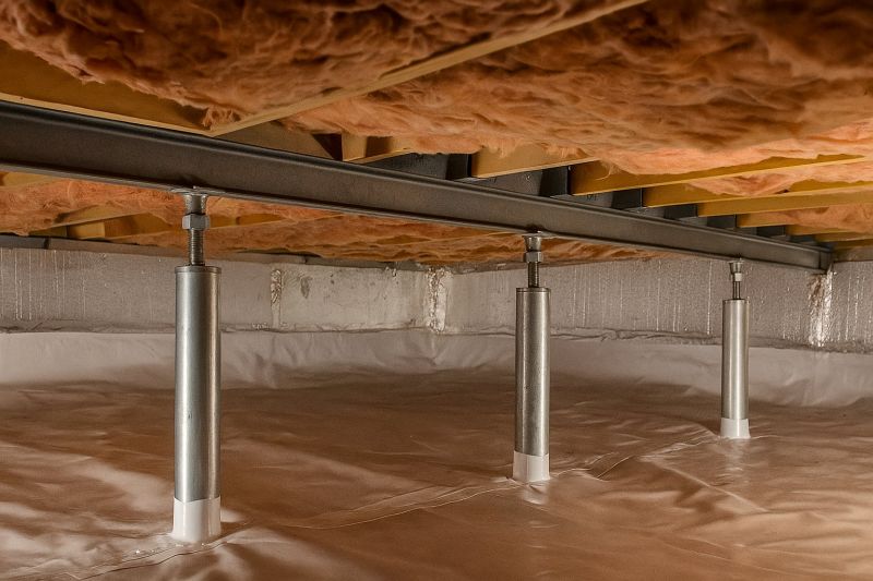 Crawl Space Repair