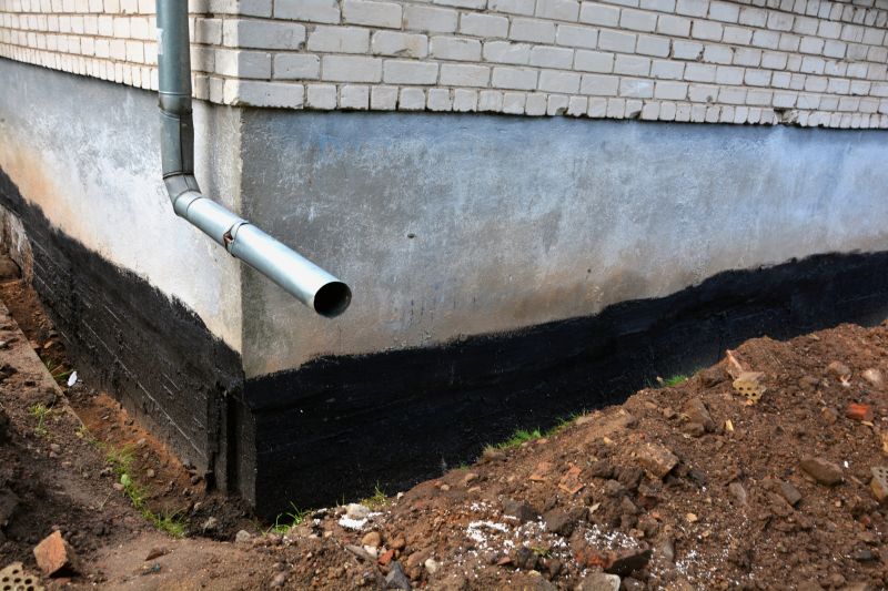 Leaking Basement Repair in Fort Collins, CO