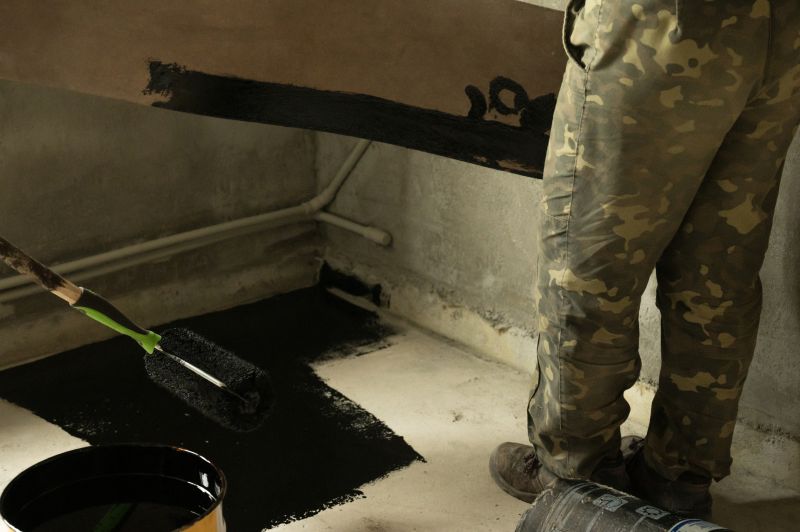 Residential Waterproofing in Fort Collins, CO