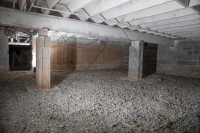 Crawl Space Repair - Crawl Space Repair Salt Lake City, Utah